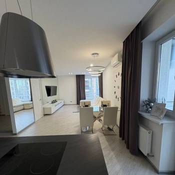 Сдается 2-х комнатная квартира, 60,2 м²