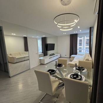 Сдается 2-х комнатная квартира, 60,2 м²