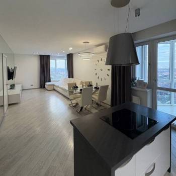 Сдается 2-х комнатная квартира, 60,2 м²