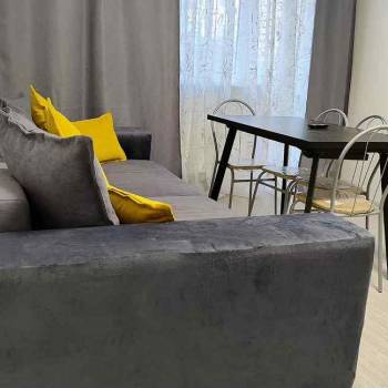 Сдается Многокомнатная квартира, 51 м²