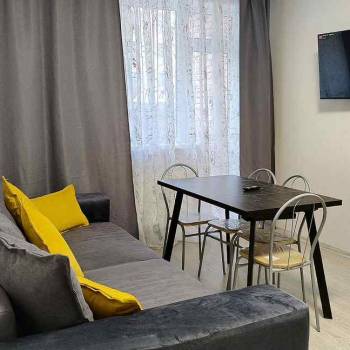 Сдается Многокомнатная квартира, 51 м²