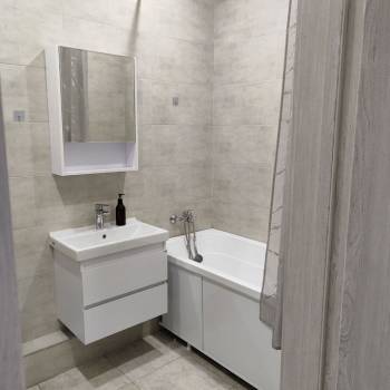 Сдается Многокомнатная квартира, 51 м²