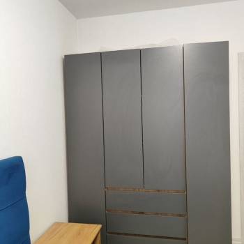 Сдается Многокомнатная квартира, 51 м²