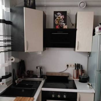 Продается 1-комнатная квартира, 30 м²