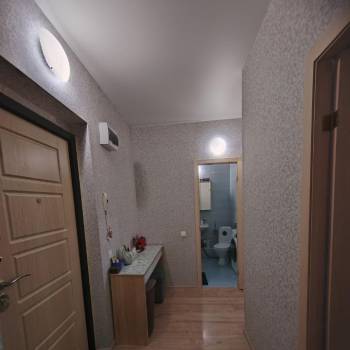 Продается 1-комнатная квартира, 40,4 м²