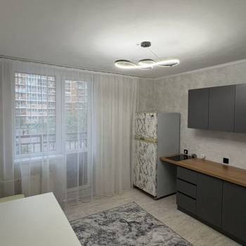 Сдается 2-х комнатная квартира, 58 м²
