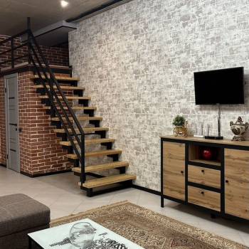 Продается 1-комнатная квартира, 49,3 м²