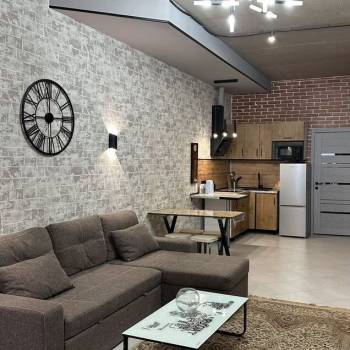 Продается 1-комнатная квартира, 49,3 м²