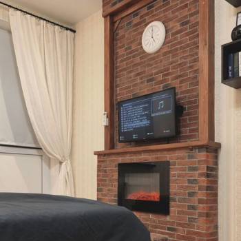 Продается 1-комнатная квартира, 40 м²