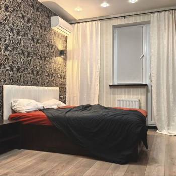 Продается 1-комнатная квартира, 40 м²