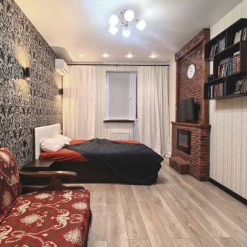 Продается 1-комнатная квартира, 40 м²