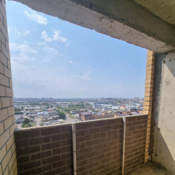 Продается 1-комнатная квартира, 39,4 м²