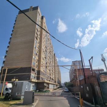 Продается 1-комнатная квартира, 39,4 м²