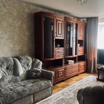 Сдается Многокомнатная квартира, 57 м²