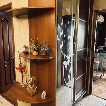 Сдается Многокомнатная квартира, 57 м²