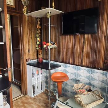 Сдается Многокомнатная квартира, 57 м²