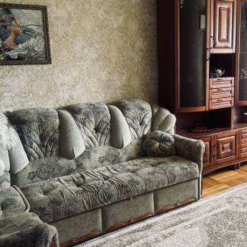 Сдается Многокомнатная квартира, 57 м²