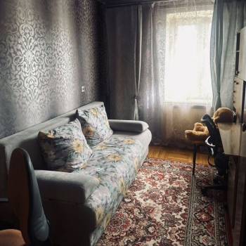Сдается Многокомнатная квартира, 57 м²