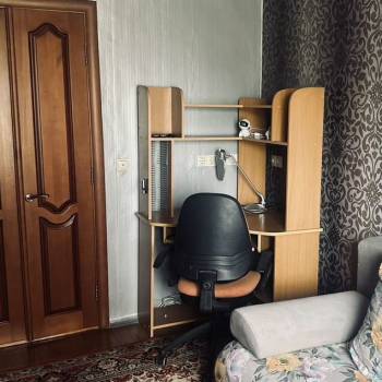 Сдается Многокомнатная квартира, 57 м²