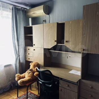 Сдается Многокомнатная квартира, 57 м²