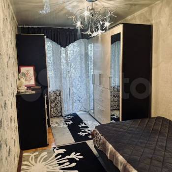 Сдается Многокомнатная квартира, 57 м²