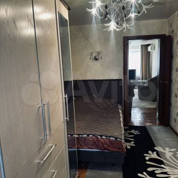 Сдается Многокомнатная квартира, 57 м²