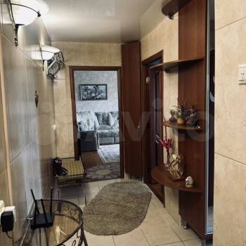 Сдается Многокомнатная квартира, 57 м²