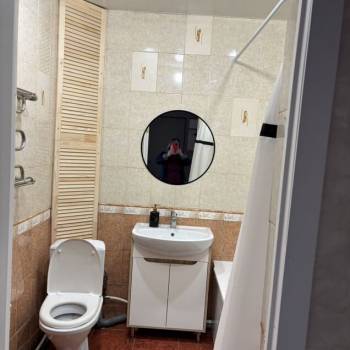 Продается 1-комнатная квартира, 42,7 м²