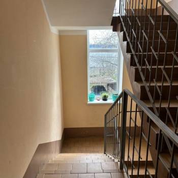 Продается 1-комнатная квартира, 42,7 м²