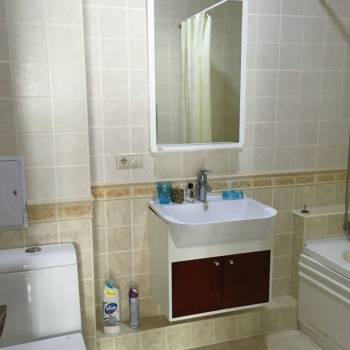 Сдается 2-х комнатная квартира, 80 м²
