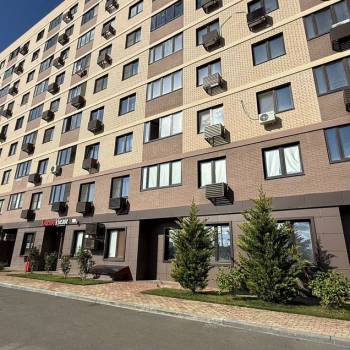 Продается Нежилое помещение, 120,5 м²