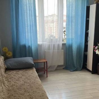 Продается 1-комнатная квартира, 33 м²
