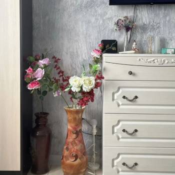 Продается 1-комнатная квартира, 33 м²