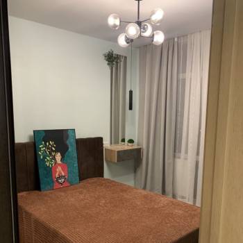 Сдается 2-х комнатная квартира, 41 м²