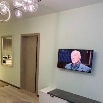 Сдается 2-х комнатная квартира, 41 м²