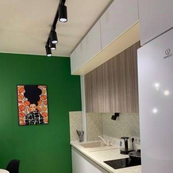 Сдается 2-х комнатная квартира, 41 м²