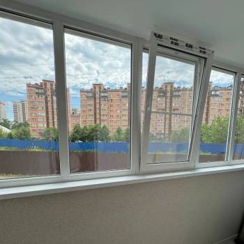 Продается 2-х комнатная квартира, 60,2 м²