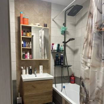 Продается 2-х комнатная квартира, 52 м²