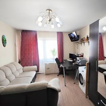 Продается 3-х комнатная квартира, 83 м²