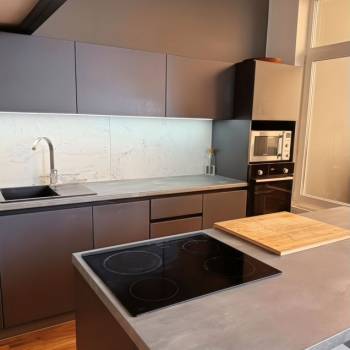 Продается 1-комнатная квартира, 43 м²