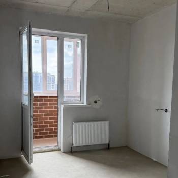 Продается 1-комнатная квартира, 35,4 м²