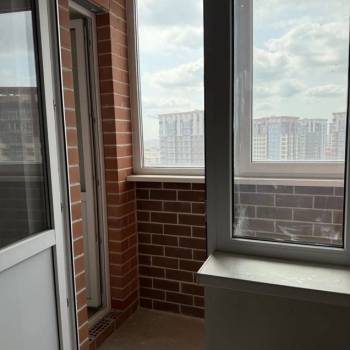 Продается 1-комнатная квартира, 35,4 м²
