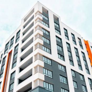 Продается 1-комнатная квартира, 43,9 м²