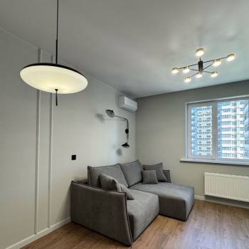 Продается 2-х комнатная квартира, 47,8 м²