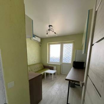 Продается 1-комнатная квартира, 39,1 м²