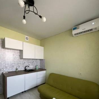 Продается 1-комнатная квартира, 39,1 м²