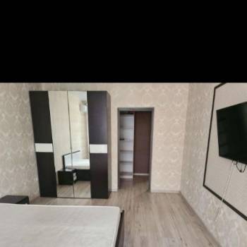 Продается 2-х комнатная квартира, 58,6 м²