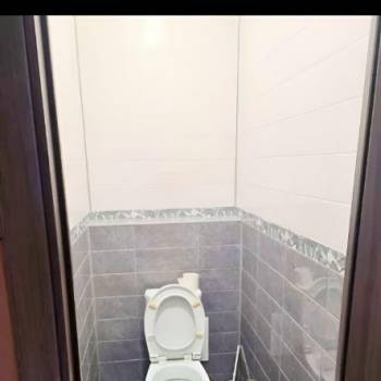 Продается 2-х комнатная квартира, 58,6 м²