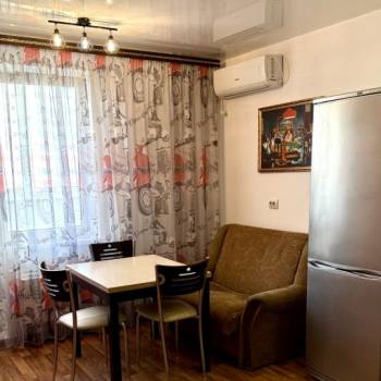 Продается 2-х комнатная квартира, 65 м²