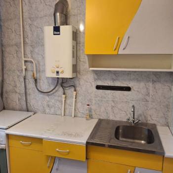 Сдается 1-комнатная квартира, 32 м²